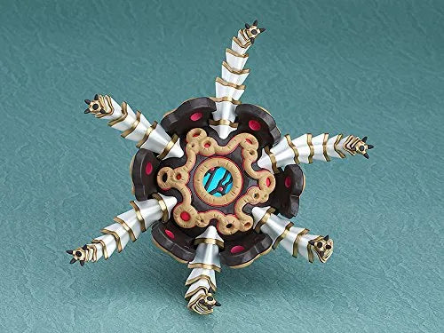 Zelda no Densetsu: Breath of the Wild - Guardian - Nendoroid #895ㅤ – Good Smile Company – ActionFigureBrasil