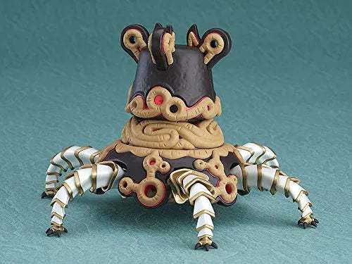 Zelda no Densetsu: Breath of the Wild - Guardian - Nendoroid #895ㅤ – Good Smile Company – ActionFigureBrasil