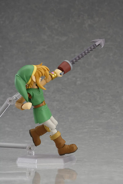 Zelda no Densetsu: Kamigami no Triforce 2 - Baby Maimai - Link - Figma #EX-032 - DX Editionㅤ – Max Factory – ActionFigureBrasil — detalhe do produto