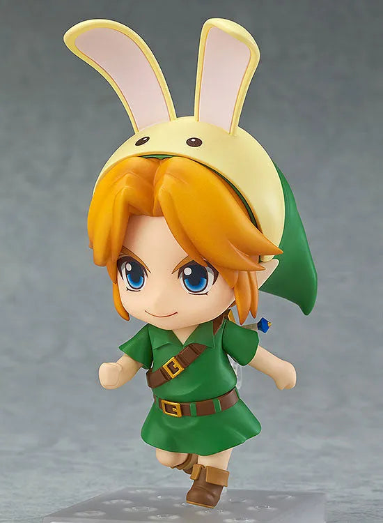 Zelda no Densetsu: Majora no Kamen - Link - Tatl - Nendoroid #553 - Majora's Mask 3D Ver. - 2025 Re-release (Good Smile Company)ㅤ – Good Smile Company – ActionFigureBrasil