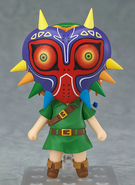 Zelda no Densetsu: Majora no Kamen - Link - Tatl - Nendoroid #553 - Majora's Mask 3D Ver. - 2025 Re-release (Good Smile Company)ㅤ – Good Smile Company – ActionFigureBrasil