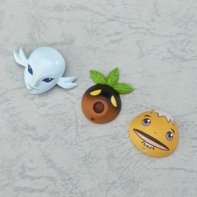 Zelda no Densetsu: Majora no Kamen - Link - Tatl - Nendoroid #553 - Majora's Mask 3D Ver. - 2025 Re-release (Good Smile Company)ㅤ – Good Smile Company – ActionFigureBrasil