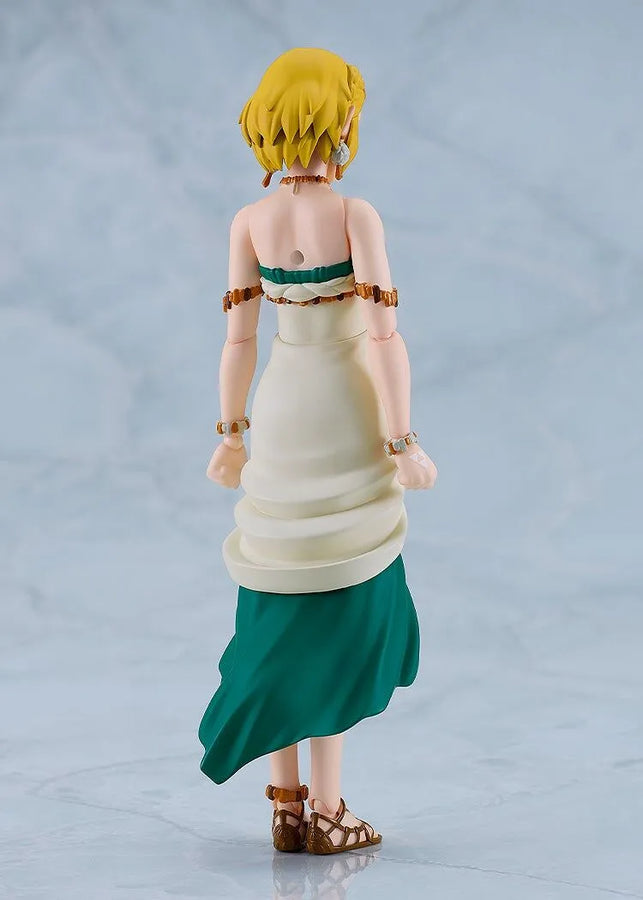 Zelda no Densetsu: Tears of the Kingdom - Zelda Hime - Figma #637 - Tears of the Kingdom Ver. (Good Smile Company)ㅤ – Good Smile Company – ActionFigureBrasil