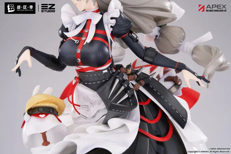 Zenless Zone Zero - Alexandrina Sebastiane - Anastella - Drusilla - 1/7 (Apex Innovation)ㅤ – Apex Innovation – ActionFigureBrasil