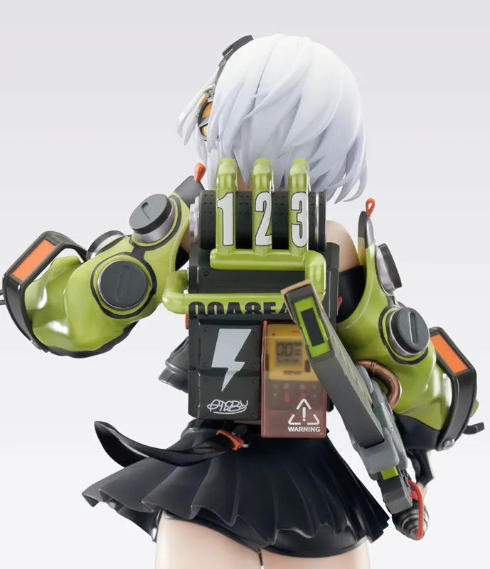 Zenless Zone Zero - Anby Demara - 1/7 (Apex Innovation)ㅤ – Apex Innovation – ActionFigureBrasil