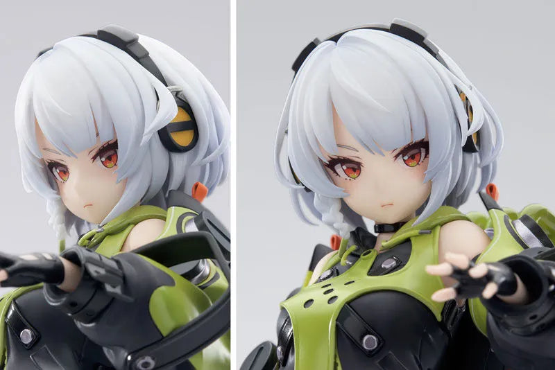 Zenless Zone Zero - Anby Demara - 1/7 (Apex Innovation)ㅤ – Apex Innovation – ActionFigureBrasil