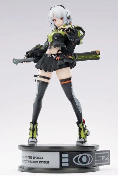 Zenless Zone Zero - Anby Demara - 1/7 (Apex Innovation)ㅤ – Apex Innovation – ActionFigureBrasil — ambientada