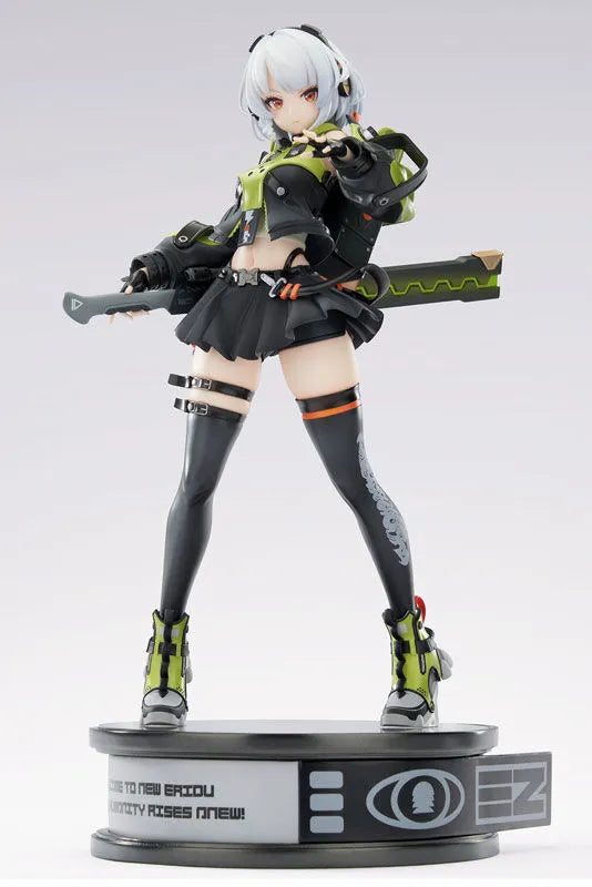 Zenless Zone Zero - Anby Demara - 1/7 (Apex Innovation)ㅤ – Apex Innovation – ActionFigureBrasil