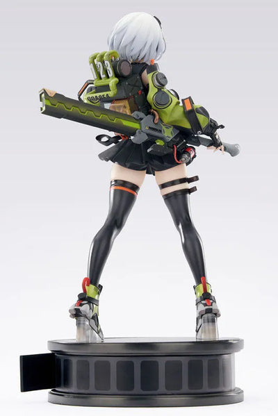 Zenless Zone Zero - Anby Demara - 1/7 (Apex Innovation)ㅤ – Apex Innovation – ActionFigureBrasil — com base expositora