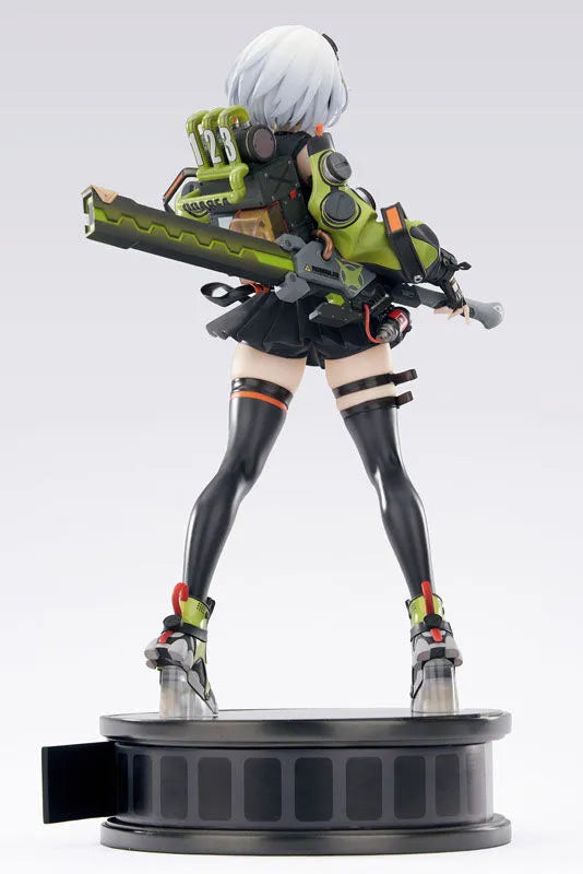 Zenless Zone Zero - Anby Demara - 1/7 (Apex Innovation)ㅤ – Apex Innovation – ActionFigureBrasil