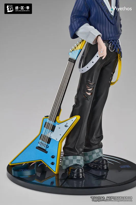 Zenless Zone Zero - Asaba Harumasa - Gift+ - 1/8 - Sparkling Wonderland Ver. (Myethos)ㅤ – Myethos – ActionFigureBrasil