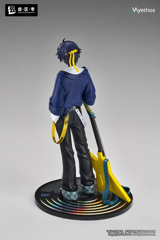 Zenless Zone Zero - Asaba Harumasa - Gift+ - 1/8 - Sparkling Wonderland Ver. (Myethos)ㅤ – Myethos – ActionFigureBrasil