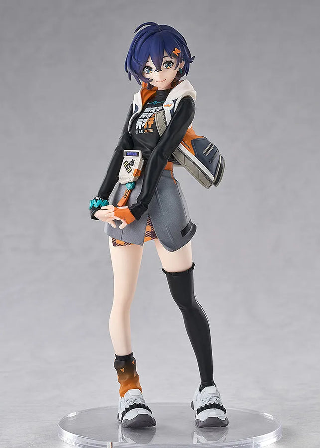 Zenless Zone Zero - Belle - Pop Up Parade - SP (Good Smile Arts Shanghai, Good Smile Company)ㅤ – Good Smile Arts Shanghai – ActionFigureBrasil