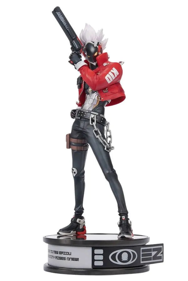 Zenless Zone Zero - Billy Kid - 1/7 (Apex Innovation)ㅤ – Apex Innovation – ActionFigureBrasil