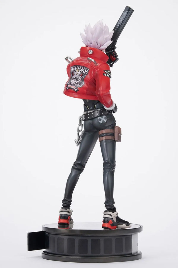 Zenless Zone Zero - Billy Kid - 1/7 (Apex Innovation)ㅤ – Apex Innovation – ActionFigureBrasil