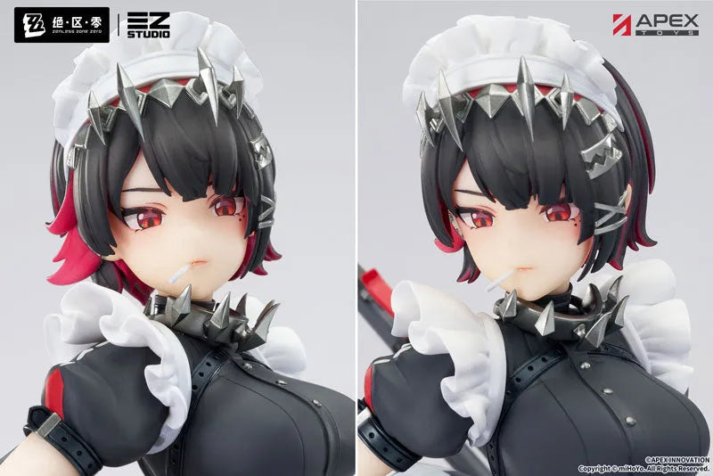Zenless Zone Zero - Ellen Joe - 1/7 (Apex Innovation)ㅤ – Apex Innovation – ActionFigureBrasil