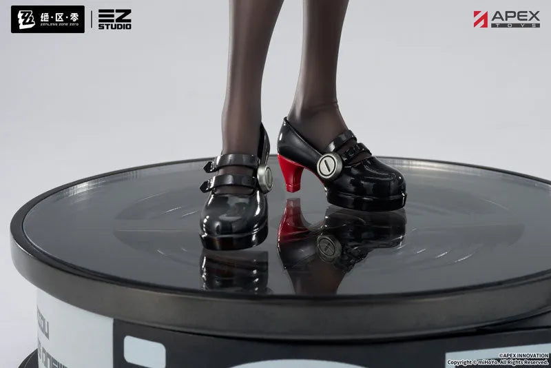 Zenless Zone Zero - Ellen Joe - 1/7 (Apex Innovation)ㅤ – Apex Innovation – ActionFigureBrasil