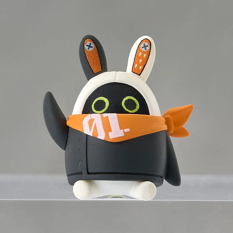 Zenless Zone Zero - Eous - Von Lycaon - Nendoroid #2793 (Good Smile Arts Shanghai, Good Smile Company)ㅤ – Good Smile Arts Shanghai – ActionFigureBrasil