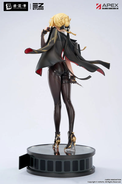 Zenless Zone Zero - Evelyn Chevalier - 1/7 (Apex Innovation)ㅤ – Apex Innovation – ActionFigureBrasil — ambientada