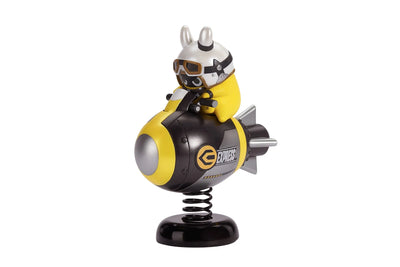 Zenless Zone Zero - Happy Shake - Hayasugi Bonp (Apex)ㅤ – APEX – ActionFigureBrasil
