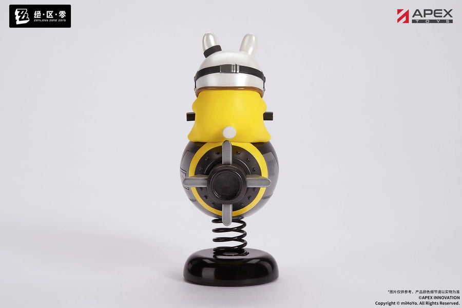 Zenless Zone Zero - Happy Shake - Hayasugi Bonp (Apex)ㅤ – APEX – ActionFigureBrasil