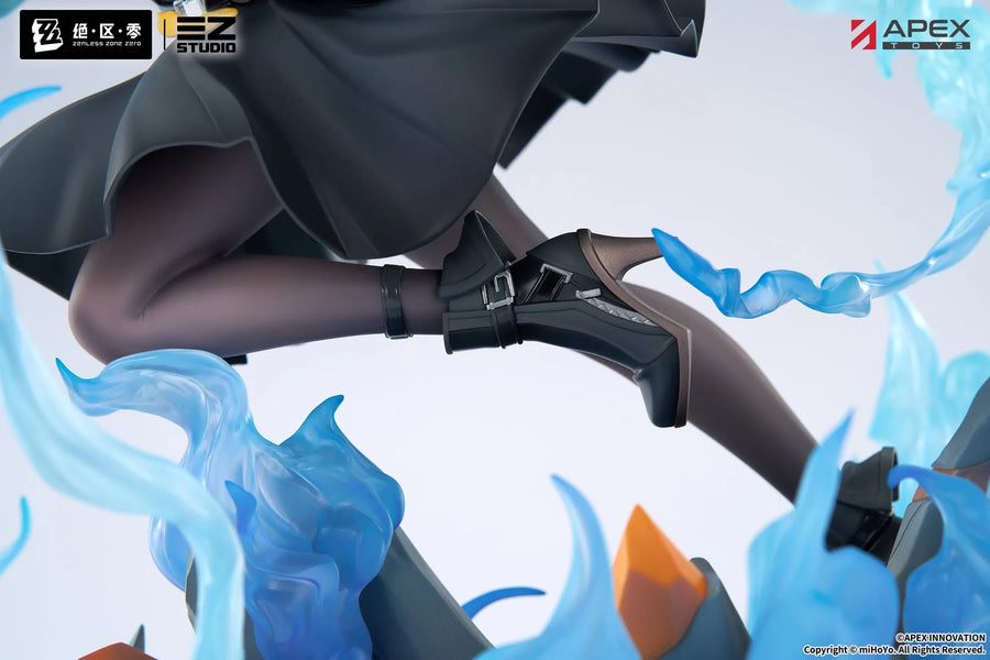 Zenless Zone Zero - Hoshimi Miyabi - 1/7 - Honed Blade of Reflection Ver. (Apex Innovation)ㅤ – Apex Innovation – ActionFigureBrasil