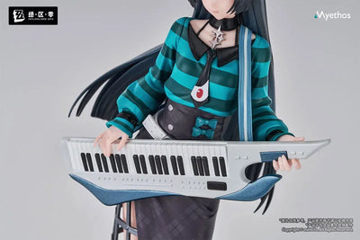Zenless Zone Zero - Hoshimi Miyabi - Gift+ - 1/8 - Sparkling Wonderland Ver. (Myethos)ㅤ – Myethos – ActionFigureBrasil — embalagem