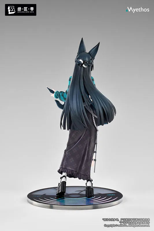 Zenless Zone Zero - Hoshimi Miyabi - Gift+ - 1/8 - Sparkling Wonderland Ver. (Myethos)ㅤ – Myethos – ActionFigureBrasil