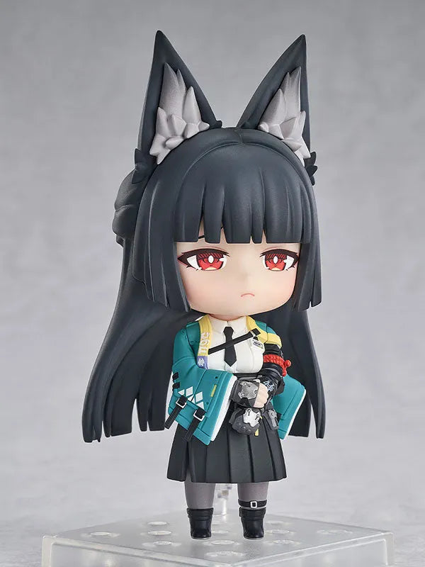 Zenless Zone Zero - Hoshimi Miyabi - Nendoroid #2882 (Good Smile Arts Shanghai, Good Smile Company)ㅤ – Good Smile Arts Shanghai – ActionFigureBrasil