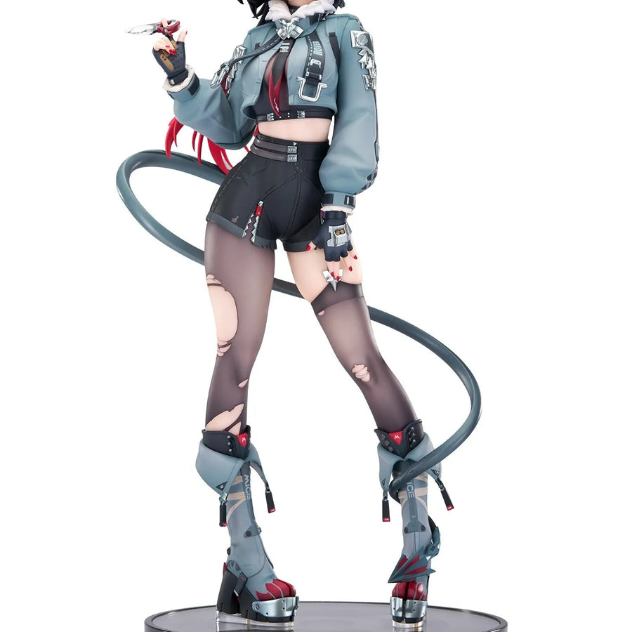 Zenless Zone Zero - Jane Doe - 1/7 (Apex Innovation)ㅤ – Apex Innovation – ActionFigureBrasil