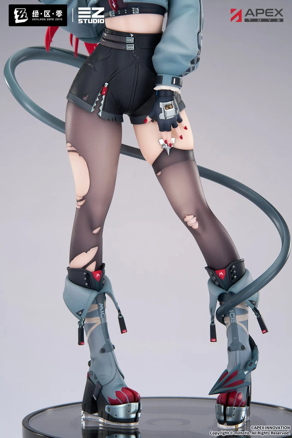 Zenless Zone Zero - Jane Doe - 1/7 (Apex Innovation)ㅤ – Apex Innovation – ActionFigureBrasil