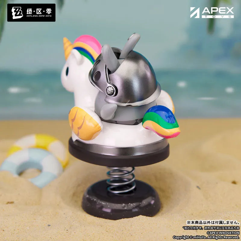 Zenless Zone Zero - Knightboo - Happy Shake (Apex Innovation)ㅤ – Apex Innovation – ActionFigureBrasil