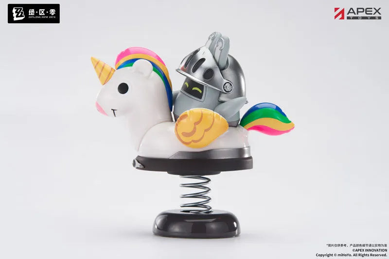 Zenless Zone Zero - Knightboo - Happy Shake (Apex Innovation)ㅤ – Apex Innovation – ActionFigureBrasil