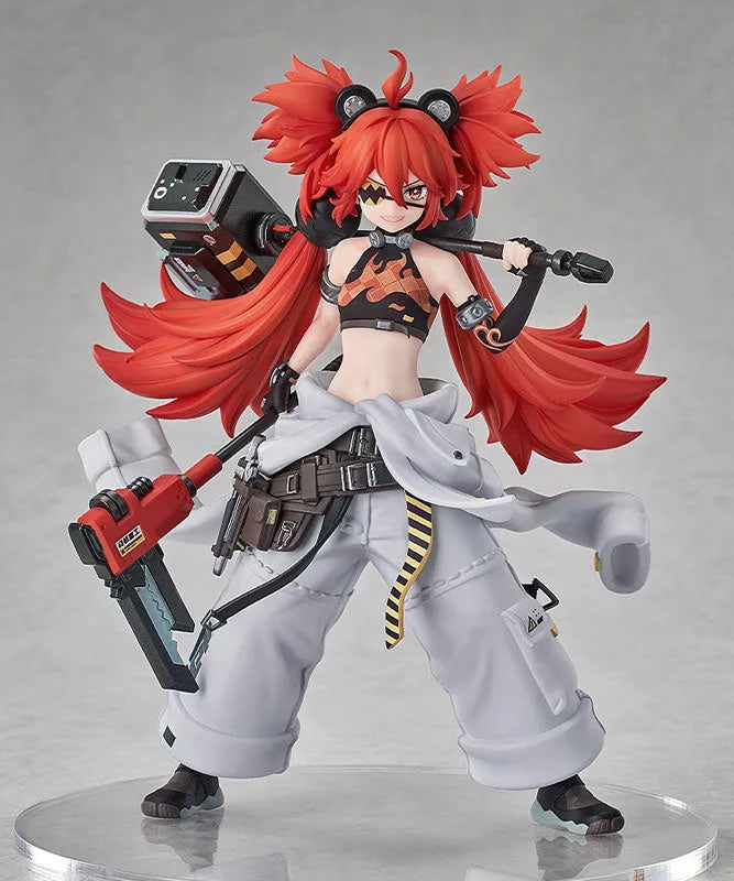 Zenless Zone Zero - Koleda Belobog - Pop Up Parade - SP (Good Smile Arts Shanghai, Good Smile Company)ㅤ – Good Smile Arts Shanghai – ActionFigureBrasil
