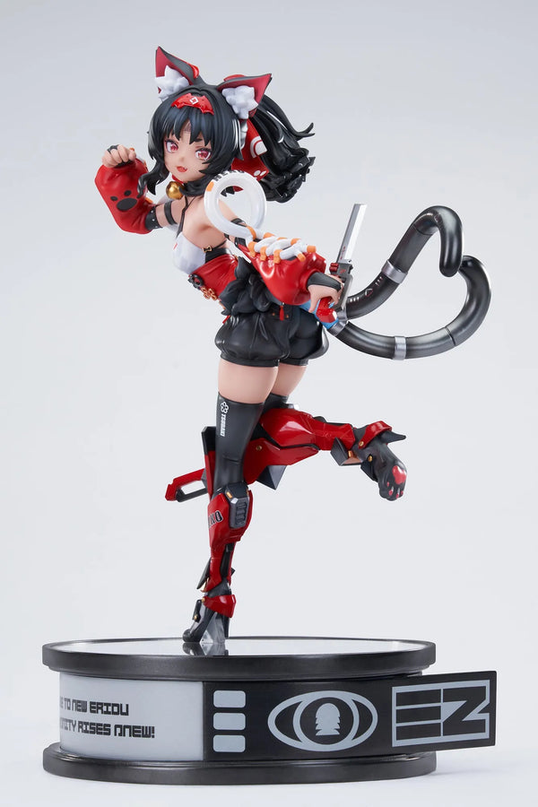 Zenless Zone Zero - Nekomiya Matana (APEX)ㅤ – APEX – ActionFigureBrasil