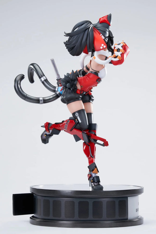 Zenless Zone Zero - Nekomiya Matana (APEX)ㅤ – APEX – ActionFigureBrasil