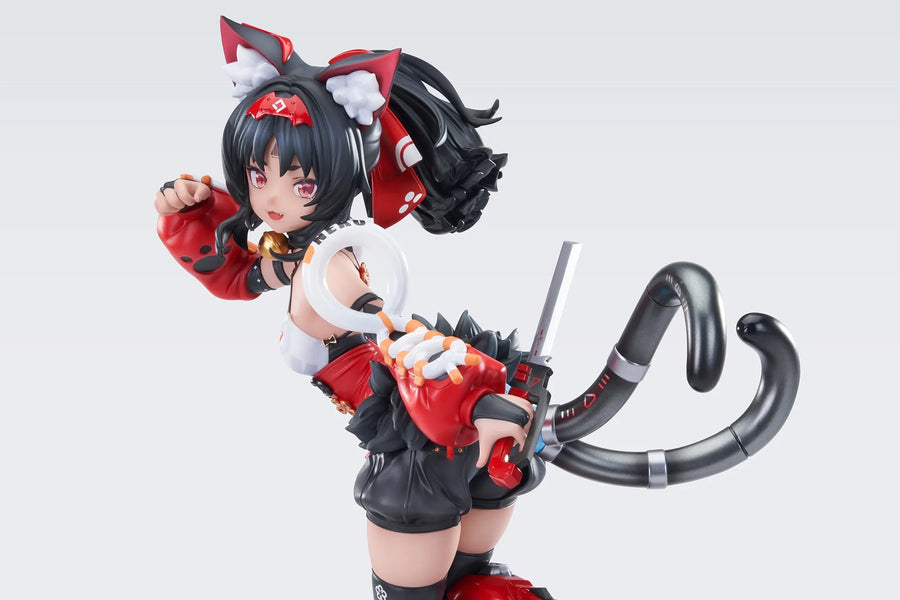Zenless Zone Zero - Nekomiya Matana (APEX)ㅤ – APEX – ActionFigureBrasil