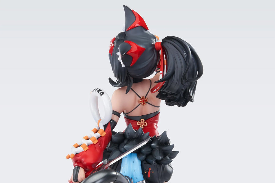 Zenless Zone Zero - Nekomiya Matana (APEX)ㅤ – APEX – ActionFigureBrasil