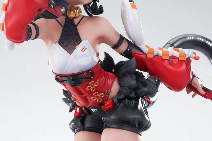 Zenless Zone Zero - Nekomiya Matana (APEX)ㅤ – APEX – ActionFigureBrasil