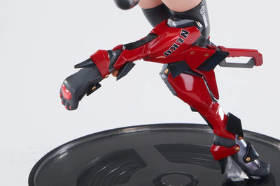 Zenless Zone Zero - Nekomiya Matana (APEX)ㅤ – APEX – ActionFigureBrasil — ambientada