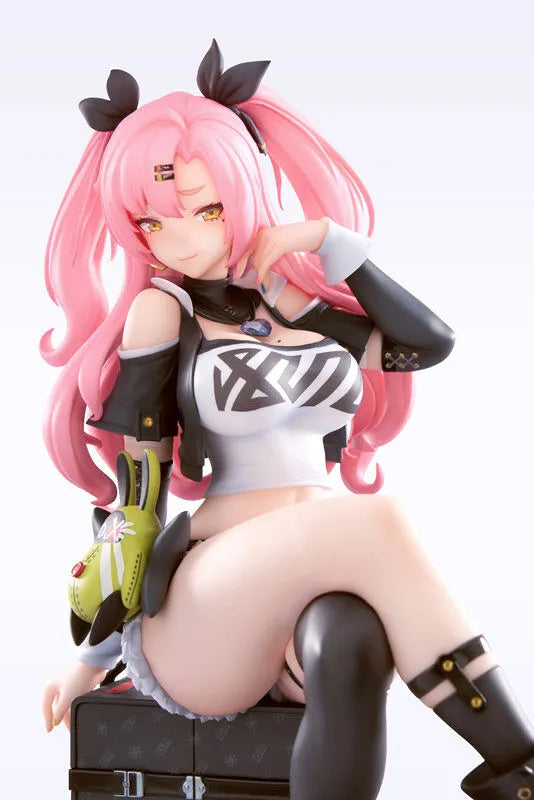 Zenless Zone Zero - Nicole Demara - 1/7 (Apex Innovation)ㅤ – Apex Innovation – ActionFigureBrasil