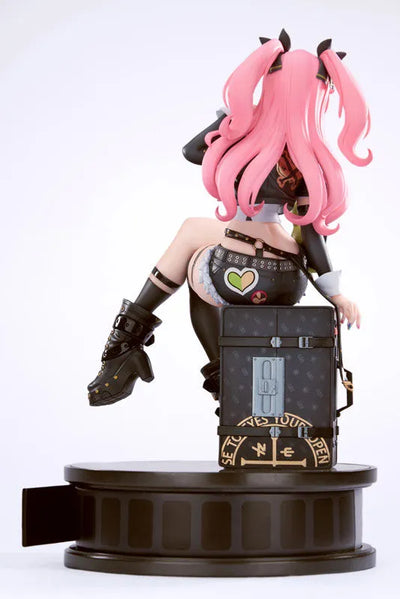Zenless Zone Zero - Nicole Demara - 1/7 (Apex Innovation)ㅤ – Apex Innovation – ActionFigureBrasil — close