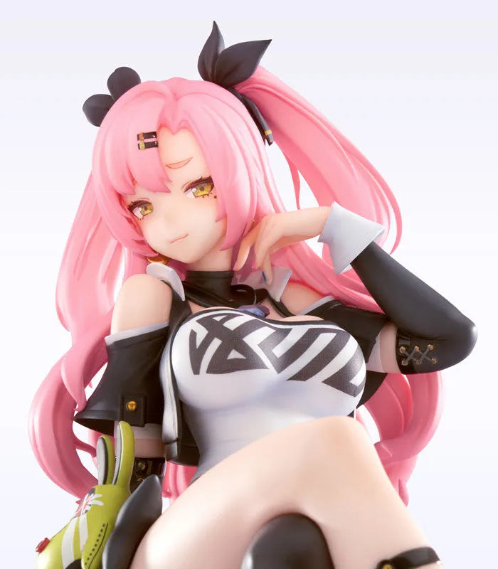 Zenless Zone Zero - Nicole Demara - 1/7 (Apex Innovation)ㅤ – Apex Innovation – ActionFigureBrasil