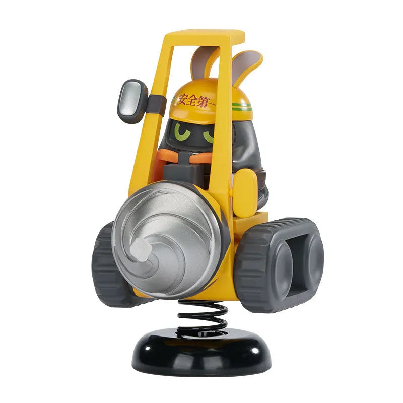 Zenless Zone Zero - Safety - Happy Shake (Apex Innovation)ㅤ – Apex Innovation – ActionFigureBrasil