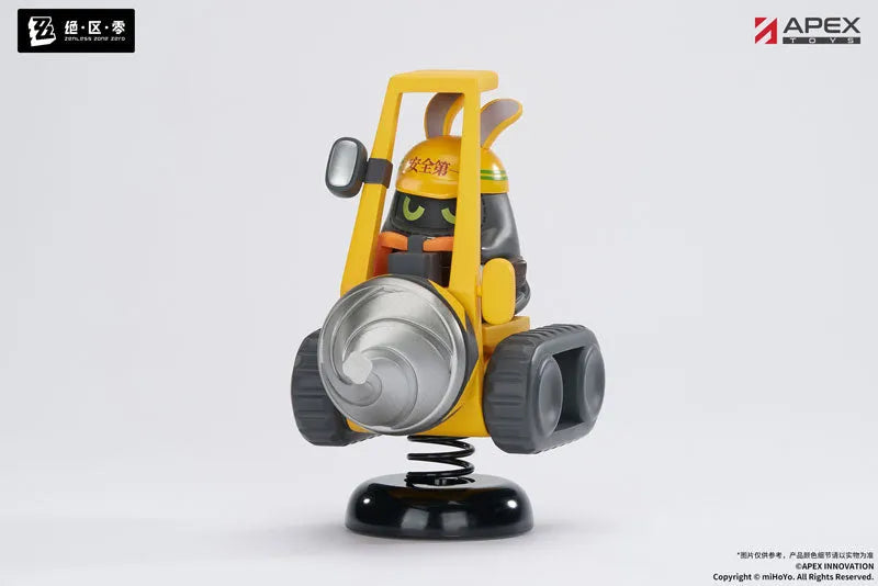 Zenless Zone Zero - Safety - Happy Shake (Apex Innovation)ㅤ – Apex Innovation – ActionFigureBrasil