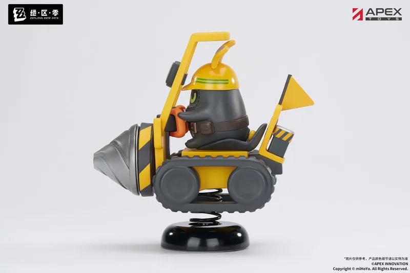 Zenless Zone Zero - Safety - Happy Shake (Apex Innovation)ㅤ – Apex Innovation – ActionFigureBrasil