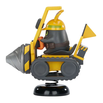 Zenless Zone Zero - Safety - Happy Shake (Apex Innovation)ㅤ – Apex Innovation – ActionFigureBrasil — acessórios