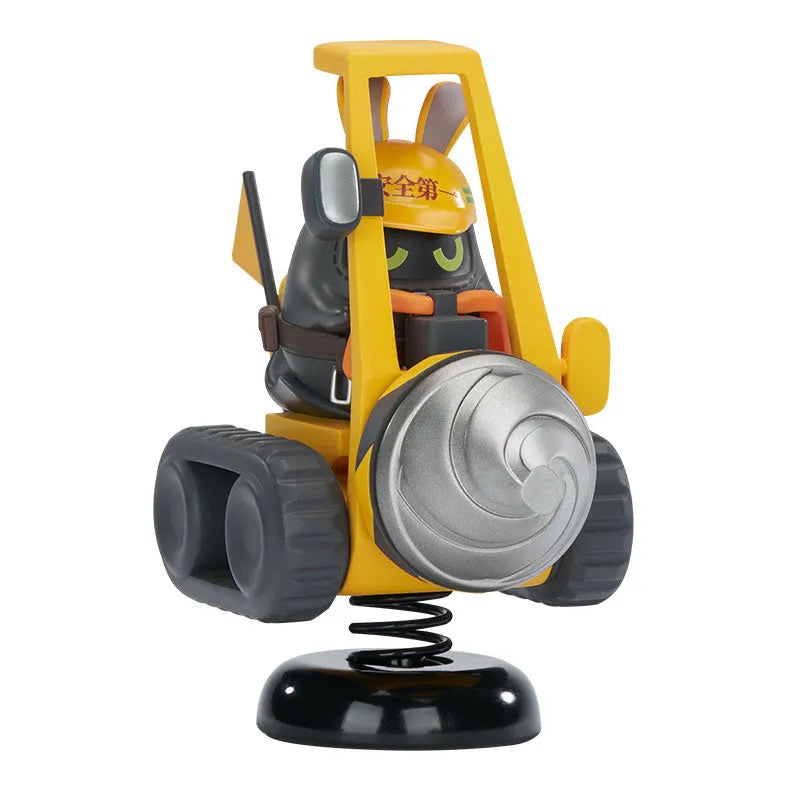 Zenless Zone Zero - Safety - Happy Shake (Apex Innovation)ㅤ – Apex Innovation – ActionFigureBrasil