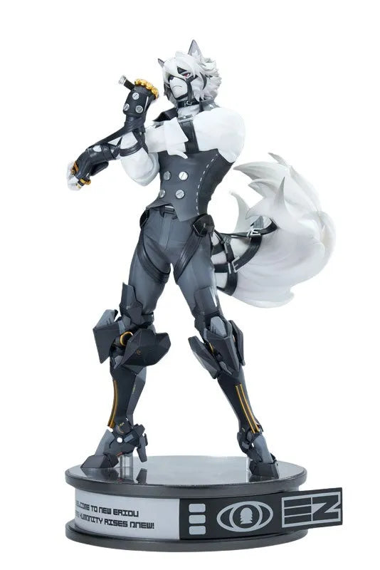 Zenless Zone Zero - Von Lycaon - 1/7 (Apex Innovation)ㅤ – Apex Innovation – ActionFigureBrasil