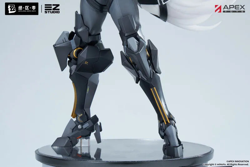 Zenless Zone Zero - Von Lycaon - 1/7 (Apex Innovation)ㅤ – Apex Innovation – ActionFigureBrasil